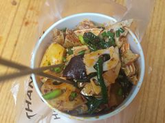 -胖子好盐水鸭(总店)