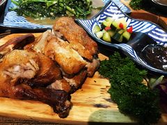 -Hi YOU你的饭局泰餐厅(雍和宫店)