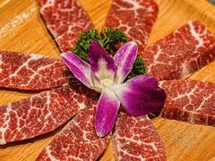 -笑谈小街·韩国料理(萝岗店)