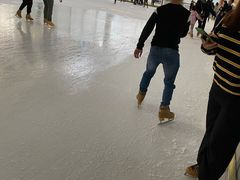 -世界之窗阿尔卑斯冰雪世界