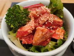 -極屋鮨牛 · 烧肉酒场(时代C馆店)