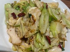 -九转小磨·东北菜老字号(祥安店)