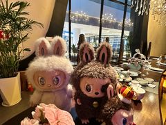 -狮拾久·现代新加坡料理(福田COCO Park店)