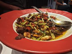 -匠熙小馆(崇文门店)