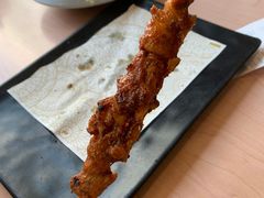 -西部马华清真食府·丝路菜(大钟寺店)