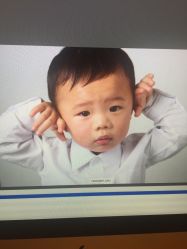 -布恩儿童摄影
