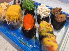 -两只老饕(银泰创意城店)