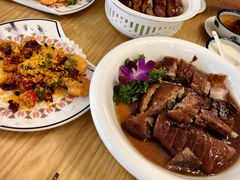 -德胜轩正宗顺德菜(宝安沙井会展中心店)