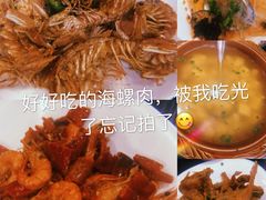 -启东小海鲜(庄先湾路1号店)