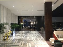 -上海虹桥宾馆味翠餐厅