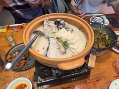 -江南小叙·美食研究院(鱼街店)