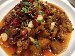 -绿茶餐厅(汇悦大融城店)