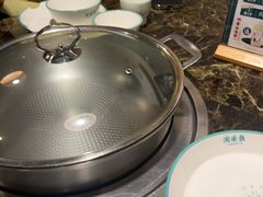 -鱼粤鲜淘米捞·中山脆肉鲩火锅(悦湖会店)