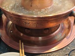 -清真·京华源铜锅涮肉(丰庆店)