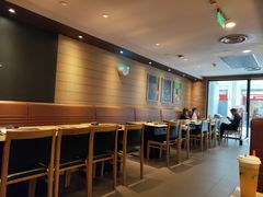大堂-新石器烤肉(南站店)