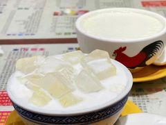-仁信双皮奶(庙前直街店)