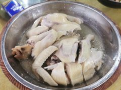 -大笑饭堂(甲子桥店)