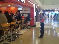 -呷哺呷哺(西单大悦城店)