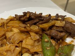 -美极鲜食坊(宝安南路店)