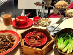 -避风塘(宝山万达店)