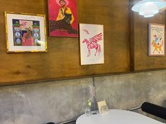 -1/2half西餐(中大国际店)