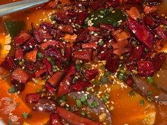 -榕意·川味之美(深业上城店)