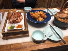 -小吊梨汤·北京菜·烤鸭(华润万象城店)