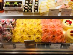 幸福袋-檬舒舒MonChouChou(久光百货店)