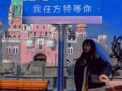 -青岛方特梦幻王国
