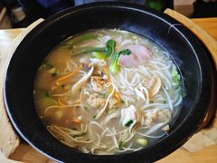 -勺子米线·云南传统小吃市集(四方街店)