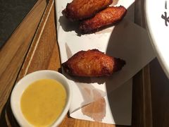 二哥爱鸡翅-太二酸菜鱼(正大广场店)