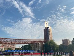 -杭州电子科技大学(下沙校区)