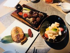 -穹六人间 people 6(岳阳路店)