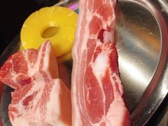 五花肉-济州爱肉堂(总店)