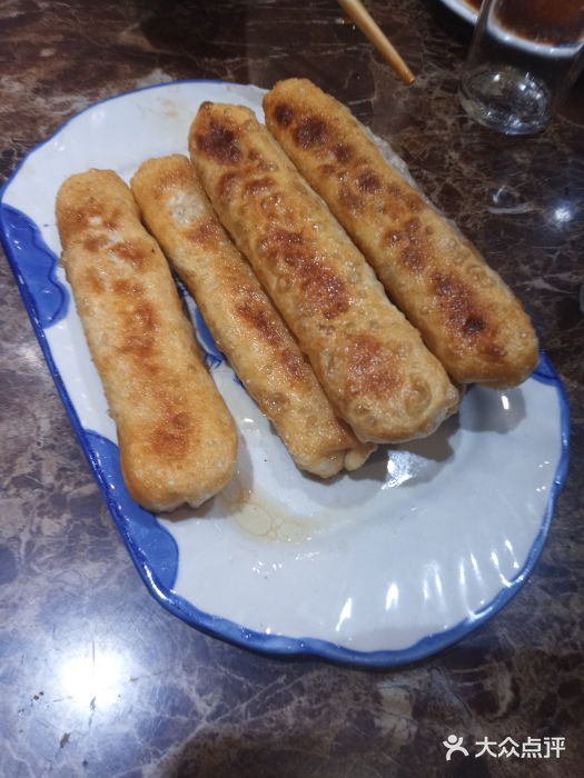 西关回头馆(西关美食街店)回头图片