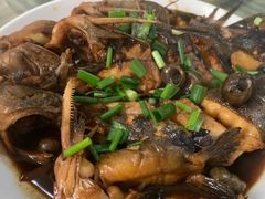 -阿东农家菜(新场古镇下塘街店)