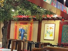 -渔家小院(翠亨广场店)