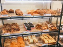 -85度C(北京八角物美店)