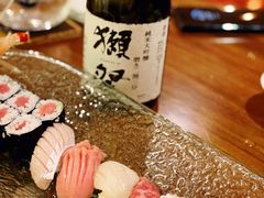 -希望日本料理(保利香槟花园店)