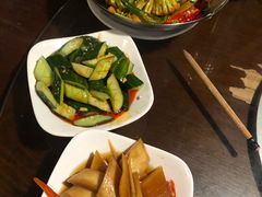 -大食家餐厅(五星步行商业街店)