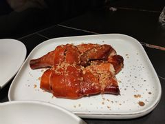 -滨河壹号烤鸭
