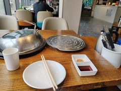 -海味当家·蒸锅海鲜(星海公园店)