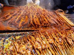 -黄兴南路步行商业街