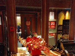 -申粤轩酒楼·三十年粤菜经典(丁香花园店)