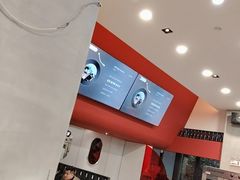 -红东阁东北菜烤肉酒馆(CROSS万象汇店)