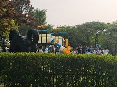 -汤山公园