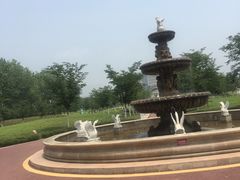 -云幽谷旅游区