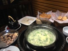 -大良毋米粥(锦龙路总店)