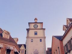-中旅阿那亚九龙湖·公主酒店
