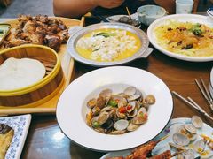 -东北故事私房菜(江南印象店)